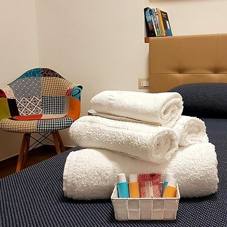Monelia Bed and Breakfast Reggio di Calabria Exteriör bild