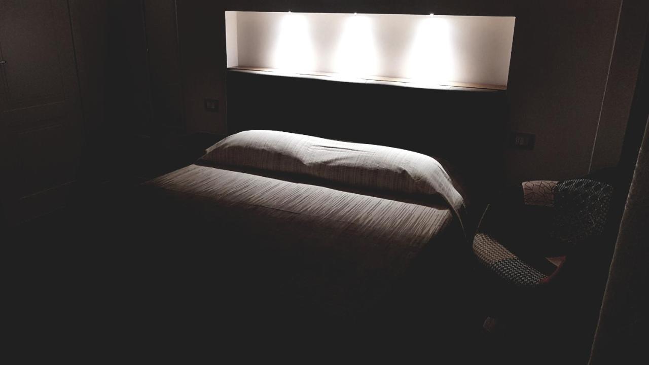 Monelia Bed and Breakfast Reggio di Calabria Exteriör bild
