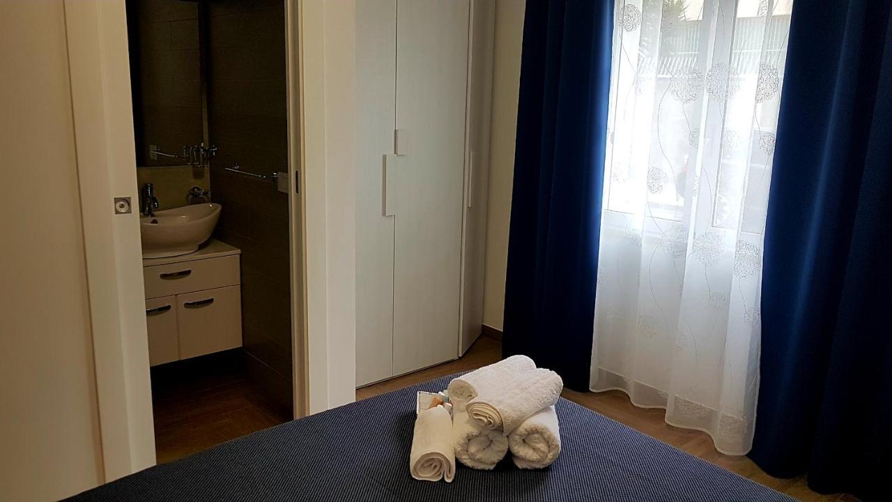 Monelia Bed and Breakfast Reggio di Calabria Exteriör bild
